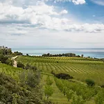팜스테이 Masseria Torre Di Albidona
