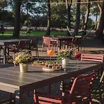 Masseria Torre Di Albidona 팜스테이 *