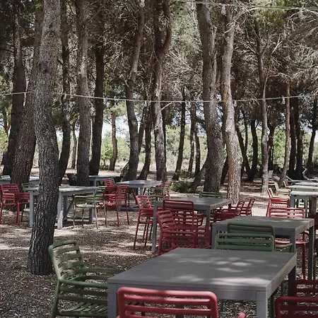 Masseria Torre Di Albidona Фермерский дом *