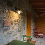 Masseria Torre Di Albidona Требизачче