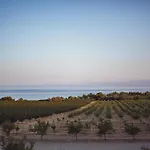 Masseria Torre Di Albidona Требизачче