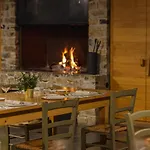 Masseria Torre Di Albidona Фермерский дом *