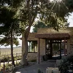 Masseria Torre Di Albidona Фермерский дом Требизачче