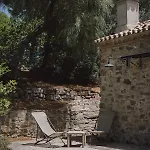 Фермерский дом Masseria Torre Di Albidona Требизачче