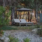 Фермерский дом Masseria Torre Di Albidona Требизачче