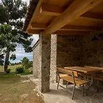 Masseria Torre Di Albidona Фермерский дом