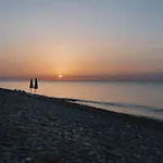 Фермерский дом Masseria Torre Di Albidona