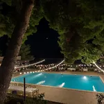 Фермерский дом Masseria Torre Di Albidona Требизачче
