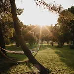 Фермерский дом Masseria Torre Di Albidona *