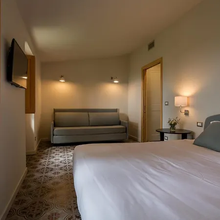 Farm stay Masseria Torre Di Albidona
