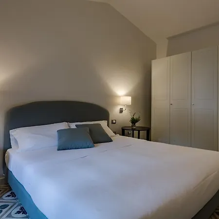 Masseria Torre Di Albidona Farm stay Trebisacce