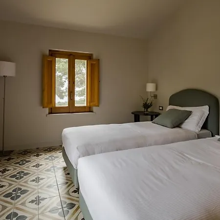 Masseria Torre Di Albidona Фермерский дом Требизачче