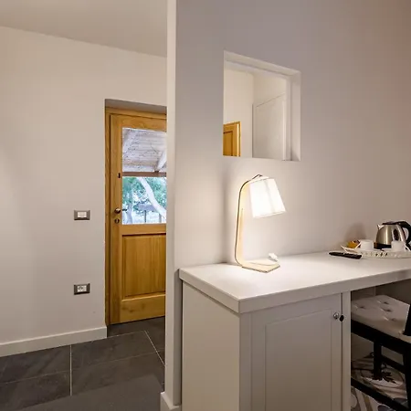 Masseria Torre Di Albidona * Требизачче