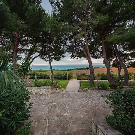 Masseria Torre Di Albidona