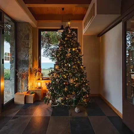 Фермерский дом Masseria Torre Di Albidona