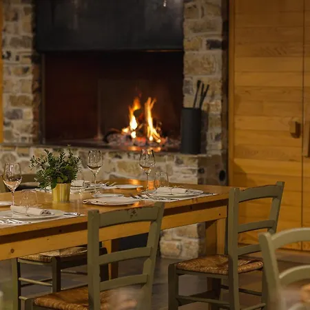 Masseria Torre Di Albidona Фермерский дом *