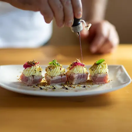 Masseria Torre Di Albidona