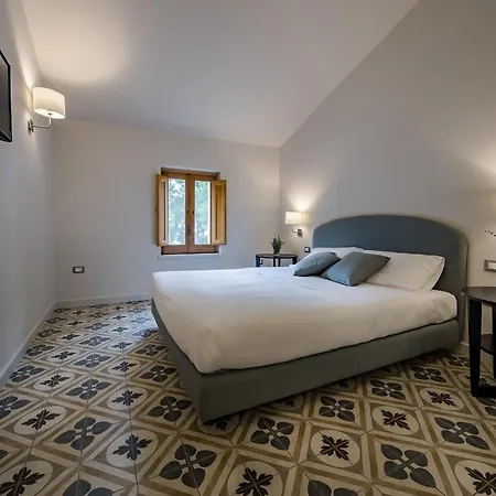 Masseria Torre Di Albidona Bauernhof