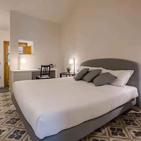 Masseria Torre Di Albidona