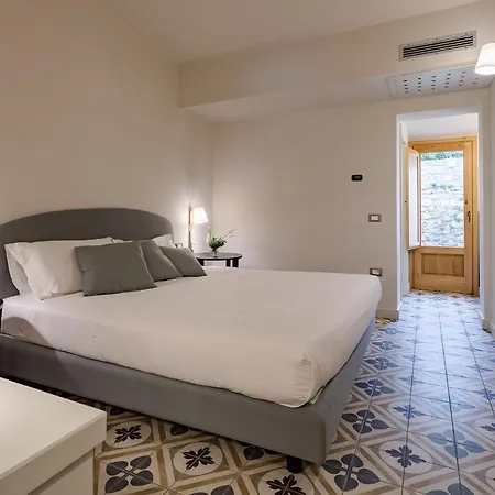 Masseria Torre Di Albidona