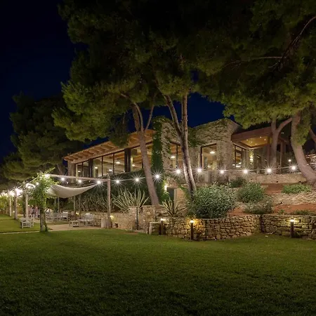 Masseria Torre Di Albidona *