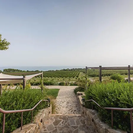 Masseria Torre Di Albidona *