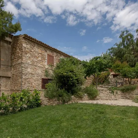 Masseria Torre Di Albidona Требизачче