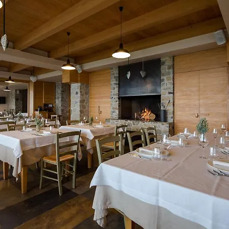 Masseria Torre Di Albidona