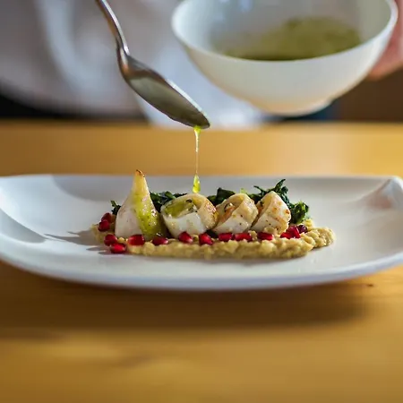 Masseria Torre Di Albidona *