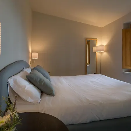 Фермерский дом Masseria Torre Di Albidona *