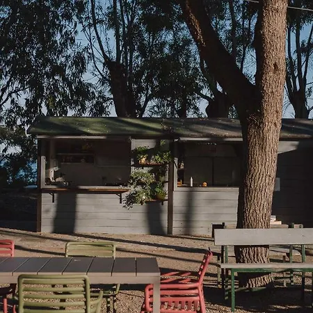 Masseria Torre Di Albidona Требизачче