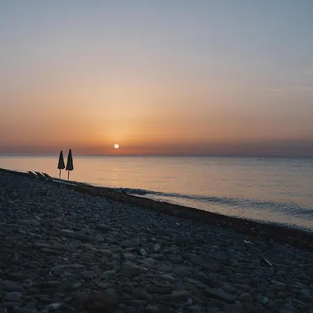 Фермерский дом Masseria Torre Di Albidona