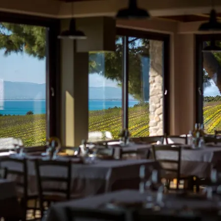 Masseria Torre Di Albidona * Требизачче