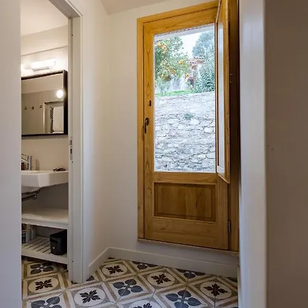 Фермерский дом Masseria Torre Di Albidona *