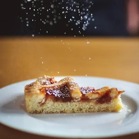 Masseria Torre Di Albidona