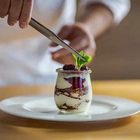 Masseria Torre Di Albidona * Требизачче