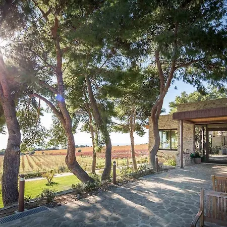 Bauernhof Masseria Torre Di Albidona *