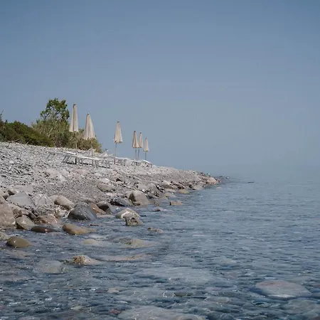 Masseria Torre Di Albidona * Требизачче