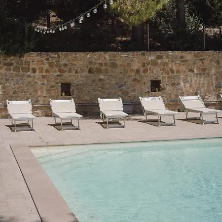 Фермерский дом Masseria Torre Di Albidona