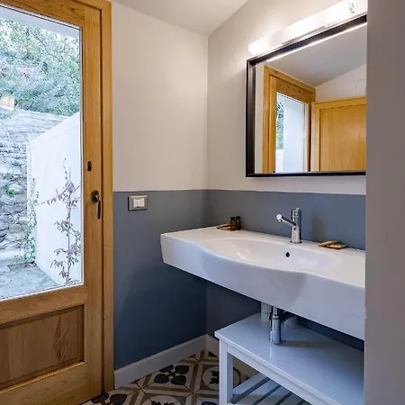 Masseria Torre Di Albidona Требизачче