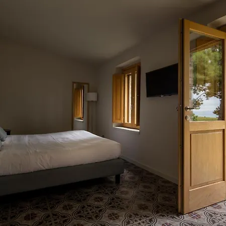 Фермерский дом Masseria Torre Di Albidona *