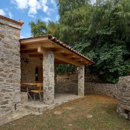 Masseria Torre Di Albidona *