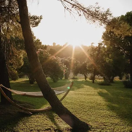 Фермерский дом Masseria Torre Di Albidona *