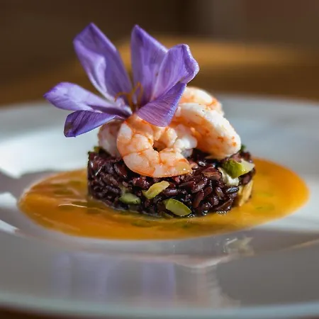 Фермерский дом Masseria Torre Di Albidona