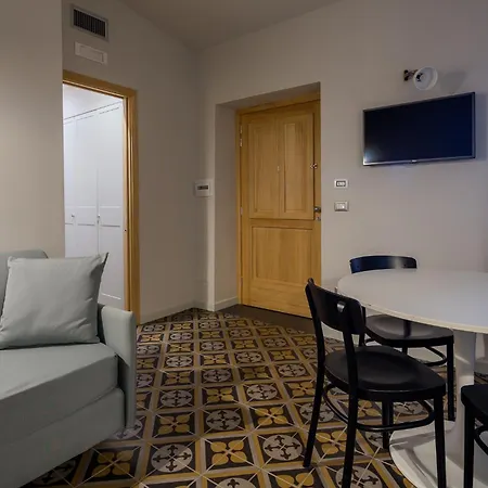 Фермерский дом Masseria Torre Di Albidona