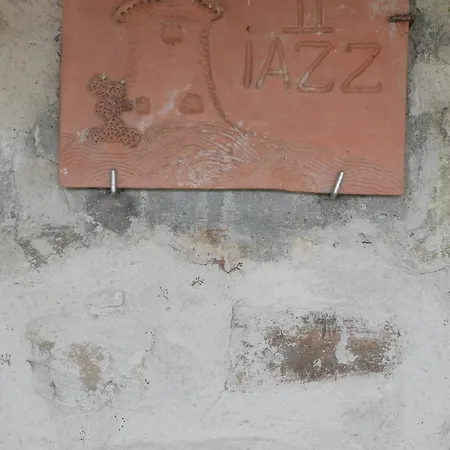Masseria Torre Di Albidona Bauernhof *