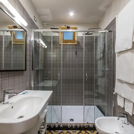 Masseria Torre Di Albidona *