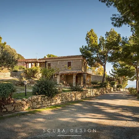 Masseria Torre Di Albidona Требизачче