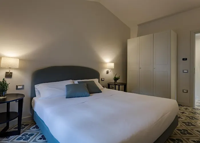 Masseria Torre Di Albidona Alojamento de Turismo Rural Trebisacce