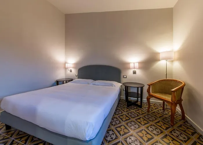 Alojamento de Turismo Rural Masseria Torre Di Albidona Trebisacce